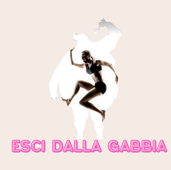 Esci dalla gabbia